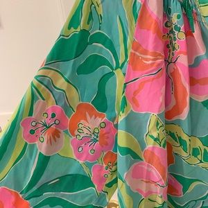 Lilly Pulitzer Tops - Lilly Pulitzer Elsa Top Lilly Pulitzer Tops - Lilly Pulitzer Elsa Top